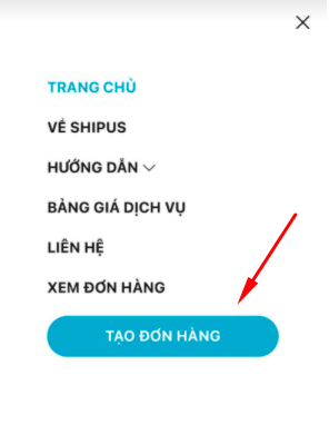 Create order